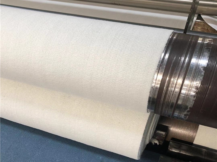 房山土工布修补时应注意什么