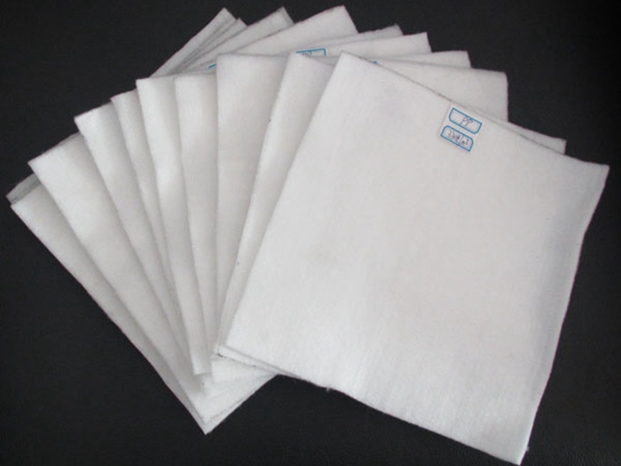 房山土工布用途