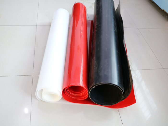 房山土工膜的颜色有几种？