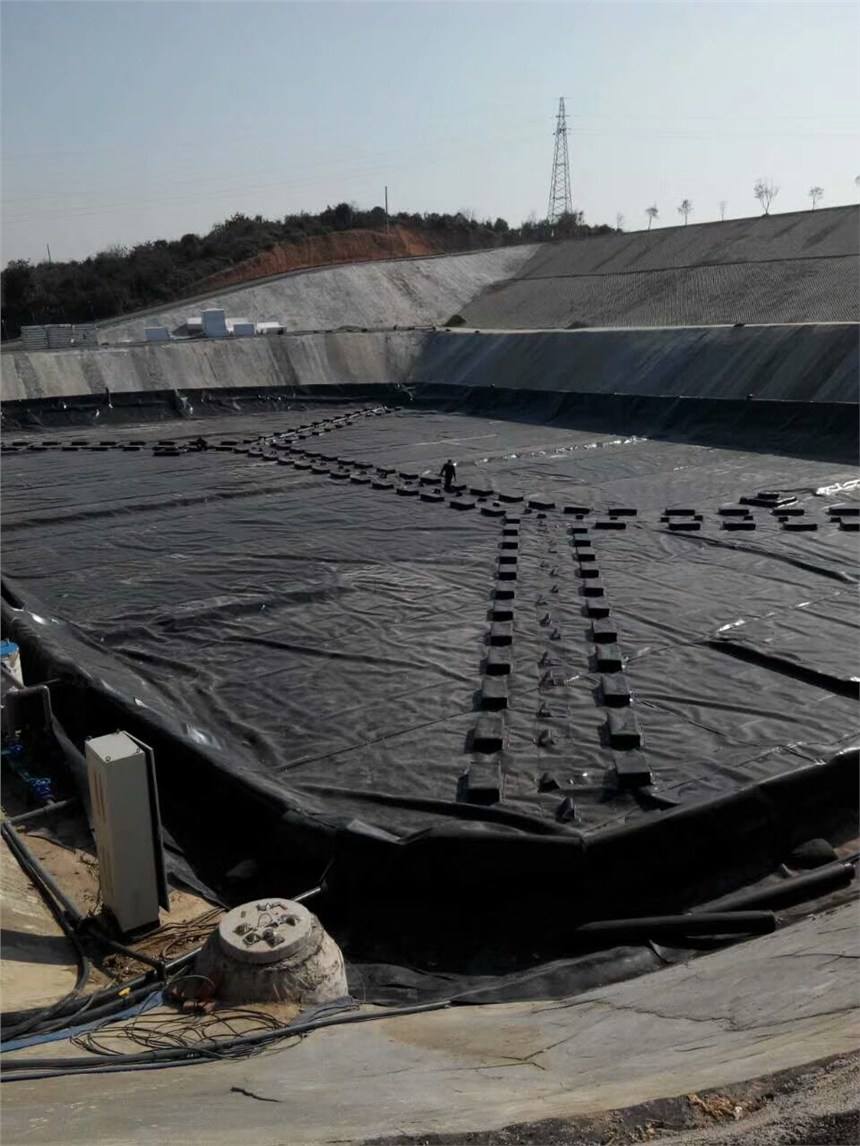 房山调节池土工膜批发价格、市场报价