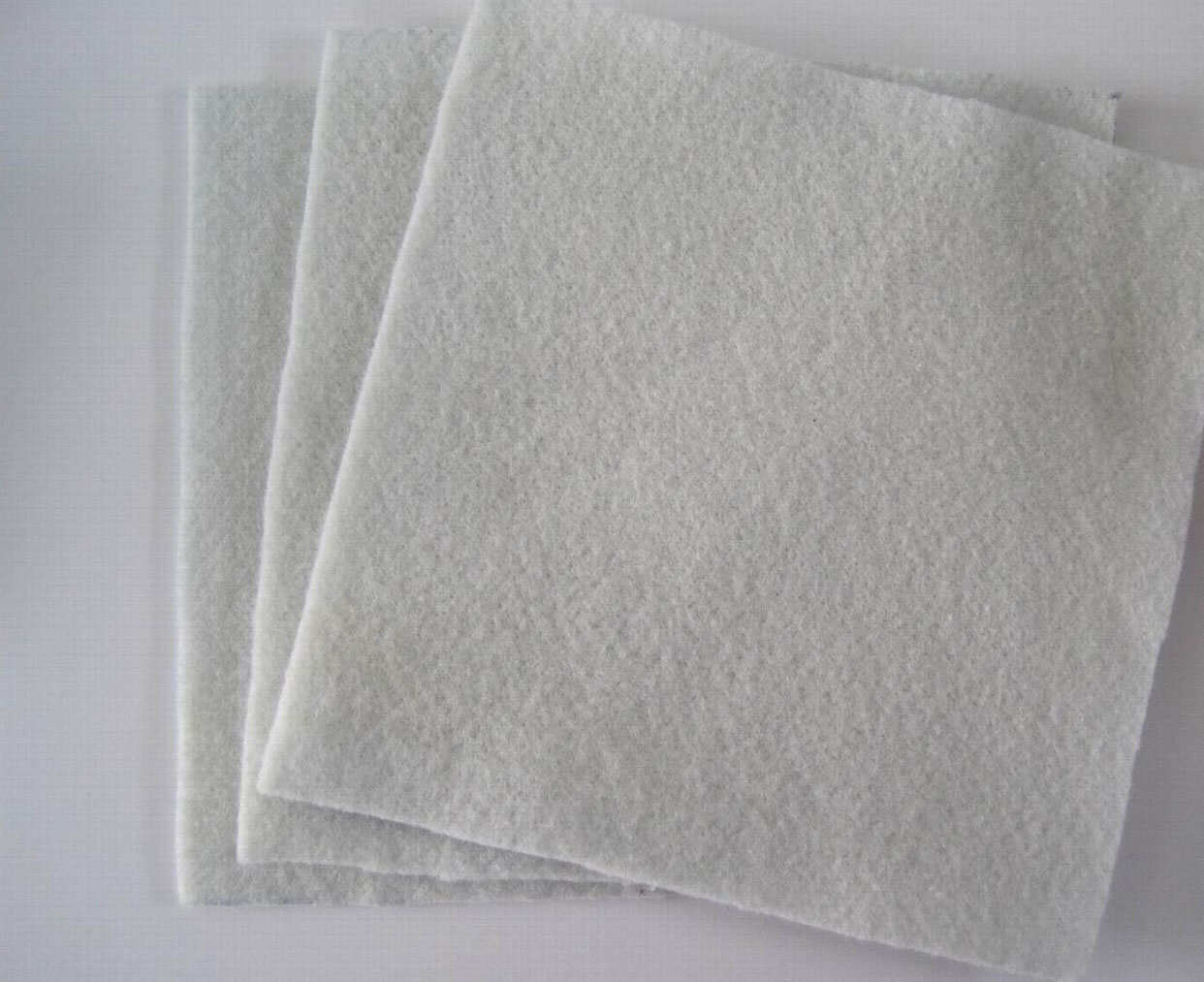 房山山东河北土工布生产厂家联系方式 300克透水土工布价格