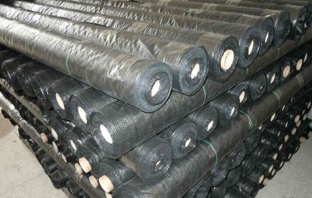 房山防草布厂家批发直销价多少钱一平方米