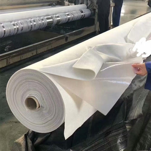 房山泰州防渗土工布多少钱一平方米 防水土工布怎么铺设