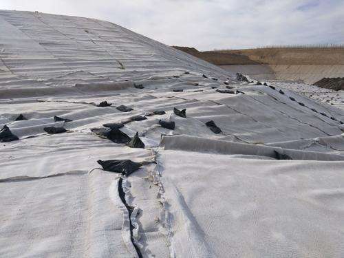 房山900克复合土工膜厂家价格报价表