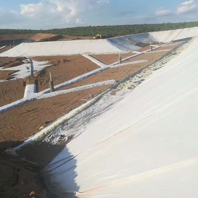 房山土工布厂家联系方式 土工布400g每平米的价格