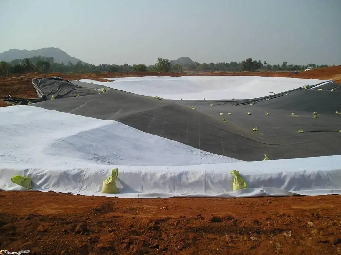 房山土工膜做大坝坝体垂直防渗造价多少钱