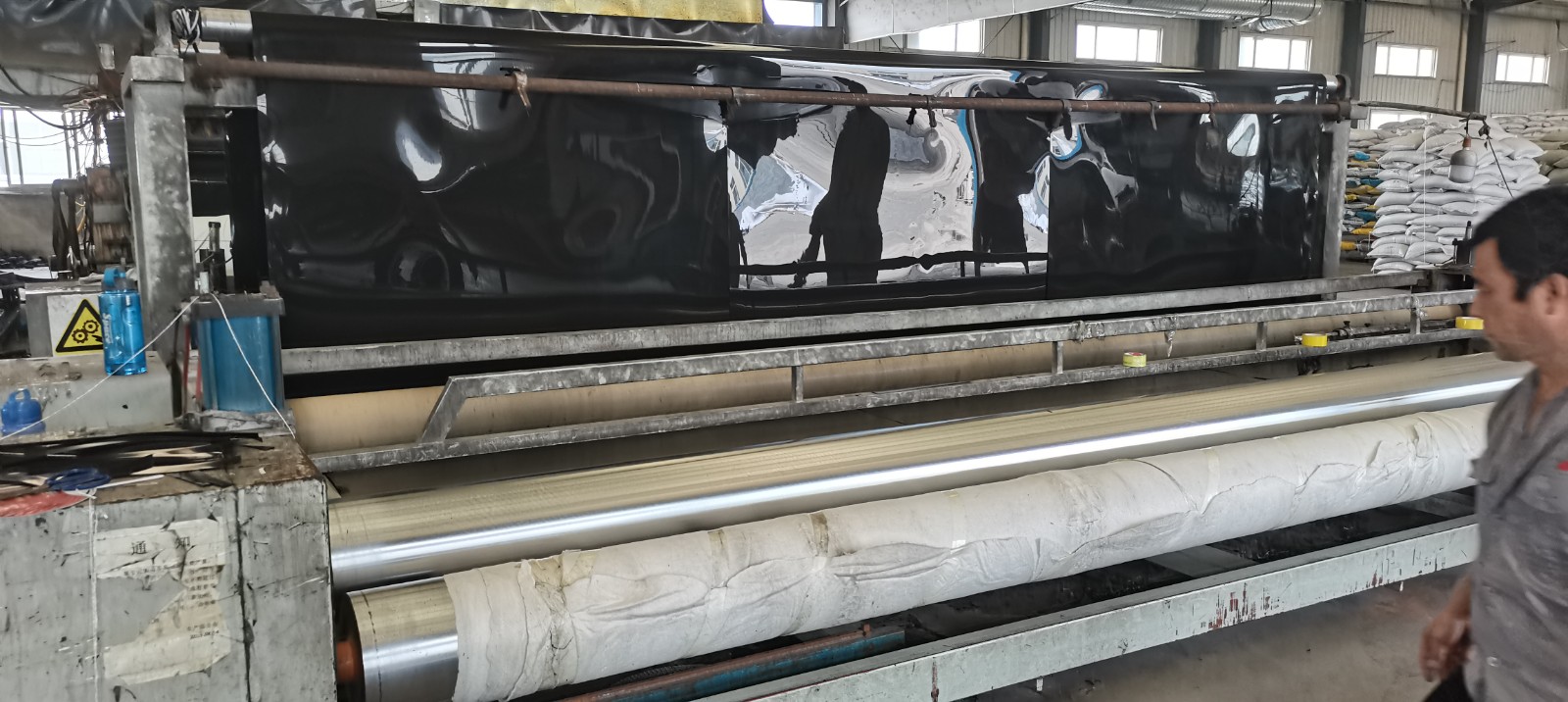 房山石油油田土工膜厂家有哪些 油罐区土工膜