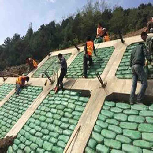 房山甘肃环保土工布袋哪有卖 护坡生态袋价格多少钱