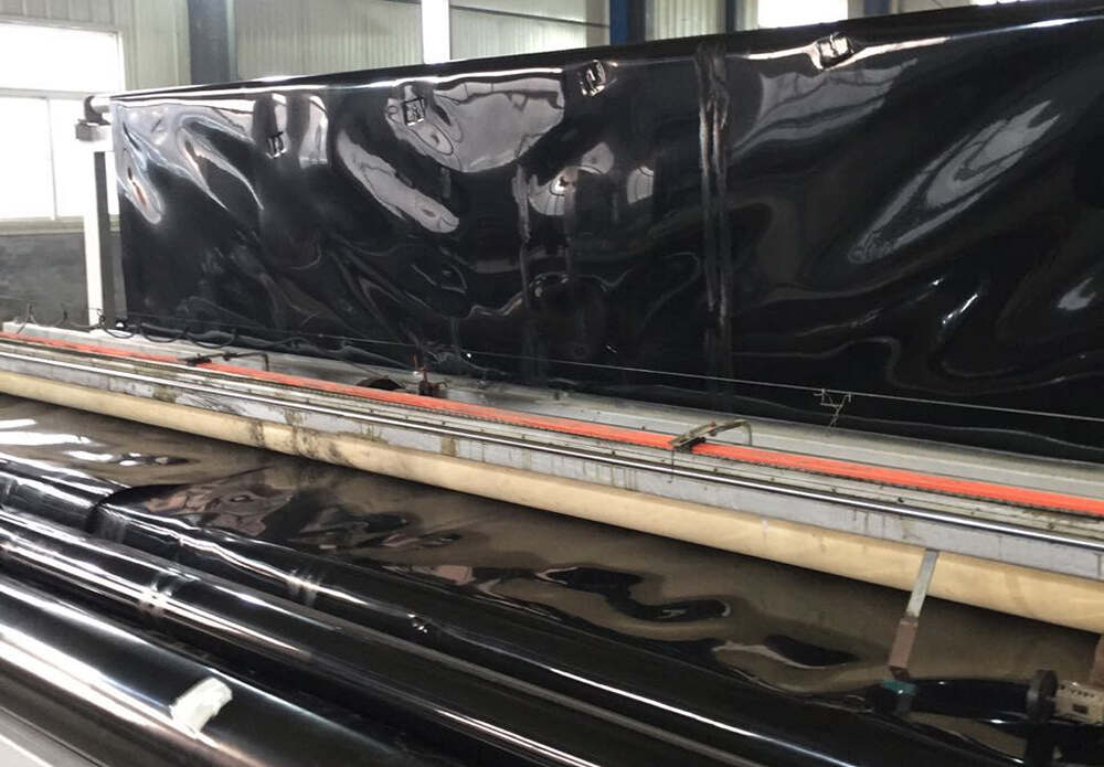 房山蓄水池防渗膜销售电话是多少 能有多长寿命