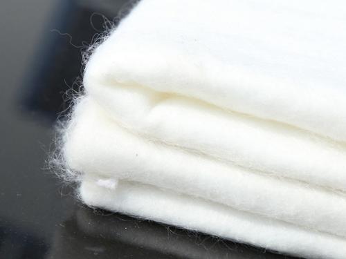 房山河道护坡土工布是什么材料