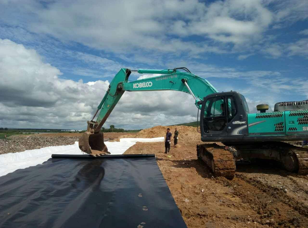 房山车间防渗膜厂家电话 有哪些排名